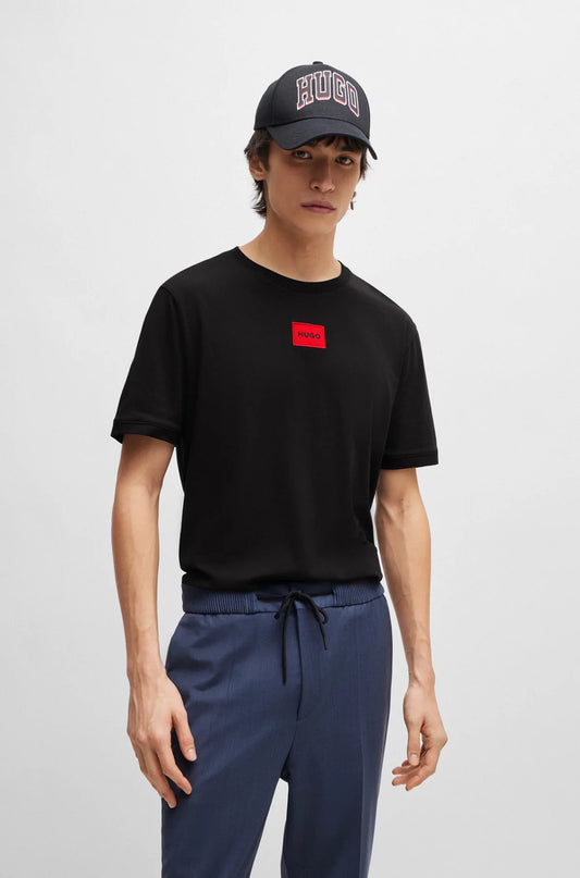 HUGO T-Shirt - Diragolino212