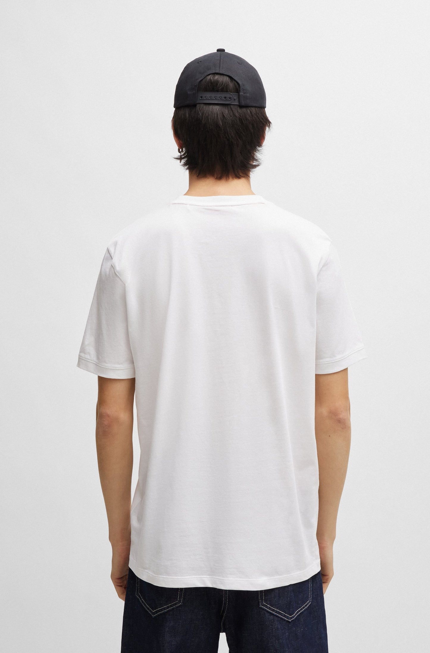 HUGO T-Shirt - Diragolino212