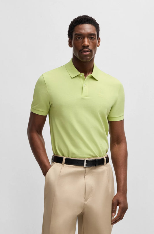 BOSS Polo - Pallas