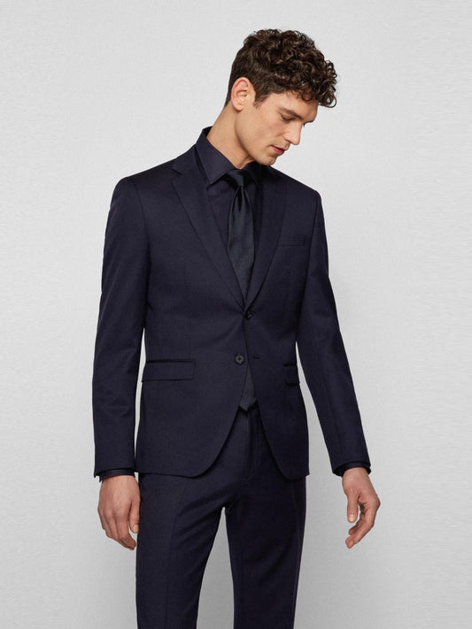 BOSS Blazer - H-Reymond-B1 BSCS