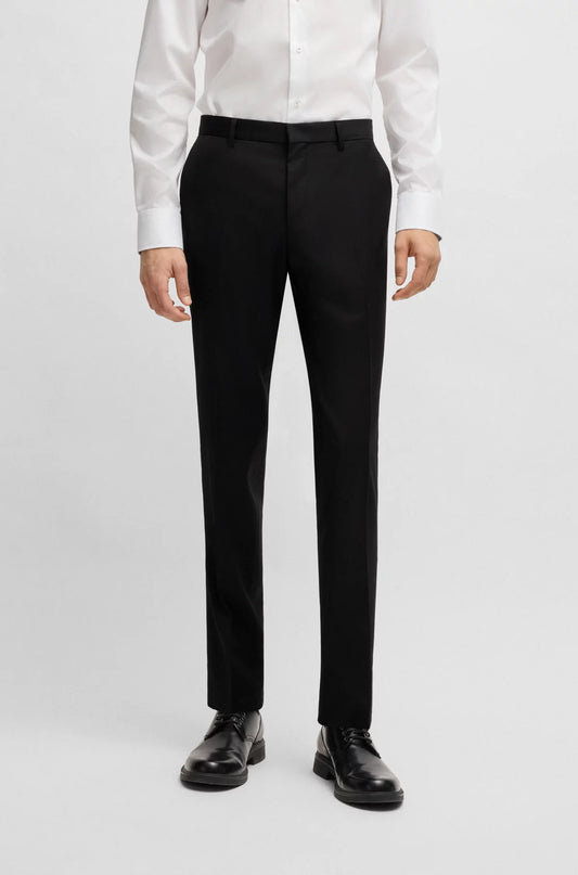 BOSS Formal Trouser - H-Genius-MM-214