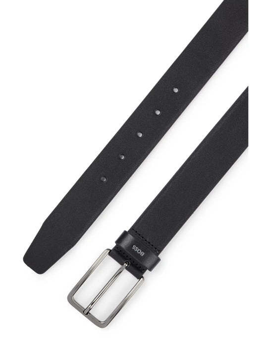 BOSS Belt - Calis-Logo_Sz35 BSCS
