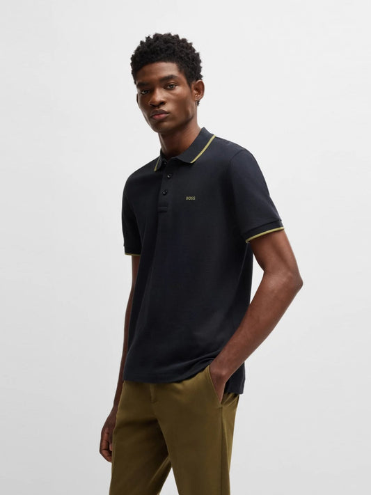 BOSS Polo - Parlay 190