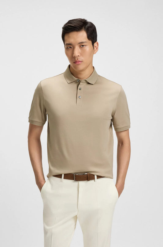 BOSS Polo - L-Perry 14