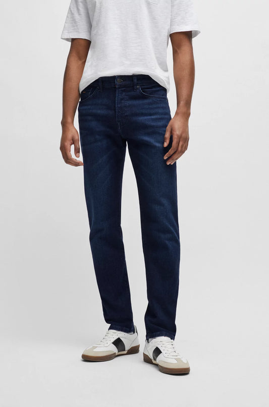 BOSS Regular Fit Denim - Re.Maine BC
