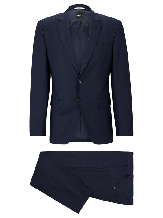 BOSS Suit - H-Huge 2Pcs-