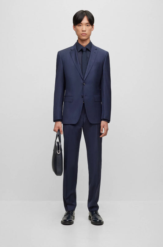BOSS Suit - H-Huge 2Pcs-