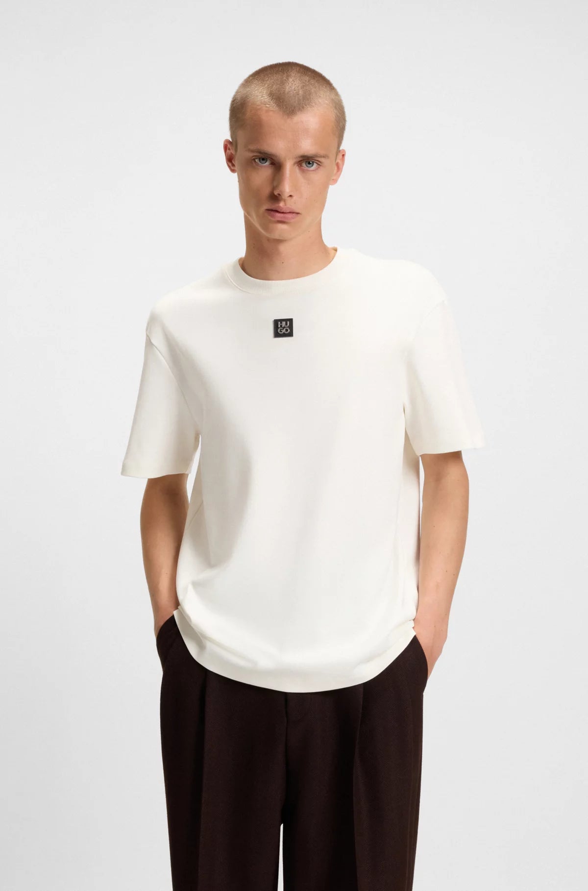 HUGO T-Shirt - Dalile