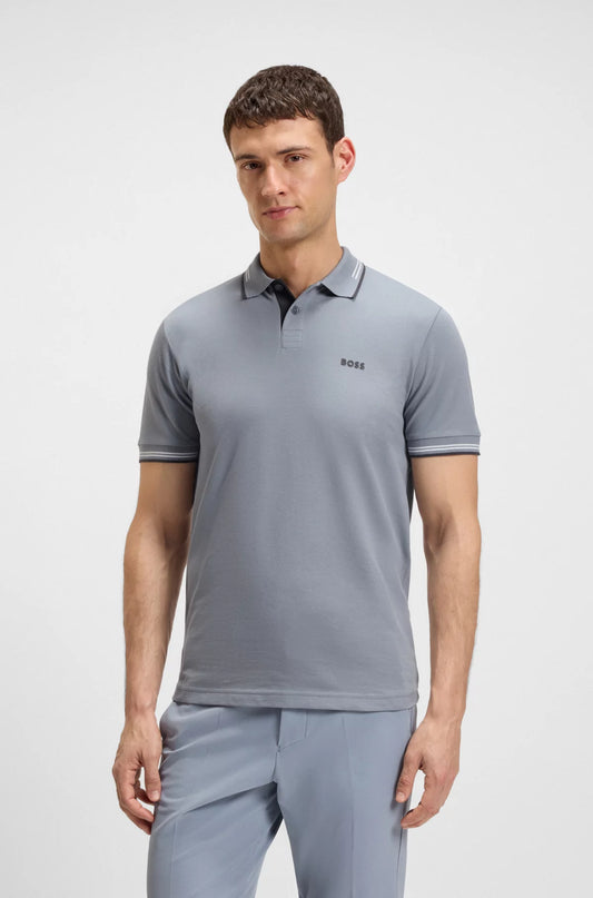 BOSS Polo - Paul