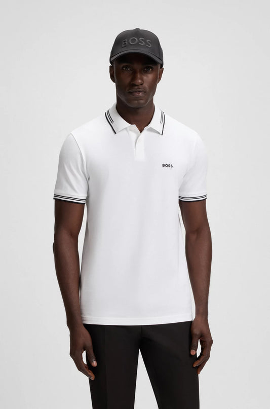 BOSS Polo - Paul