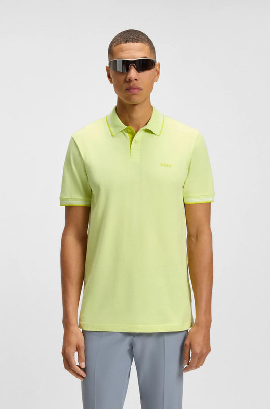 BOSS Polo - Paul