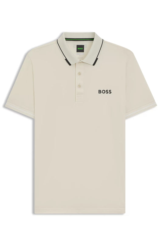 BOSS Polo - Paul Pro