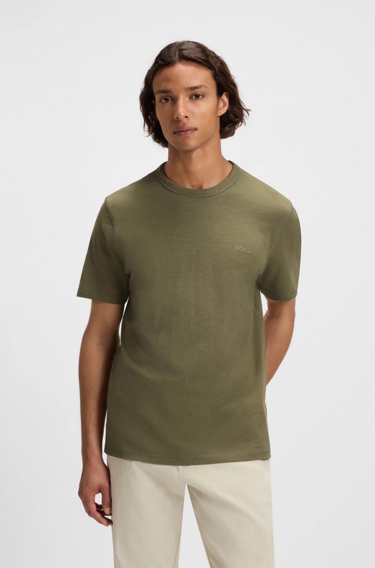 BOSS T-Shirt - Tegood