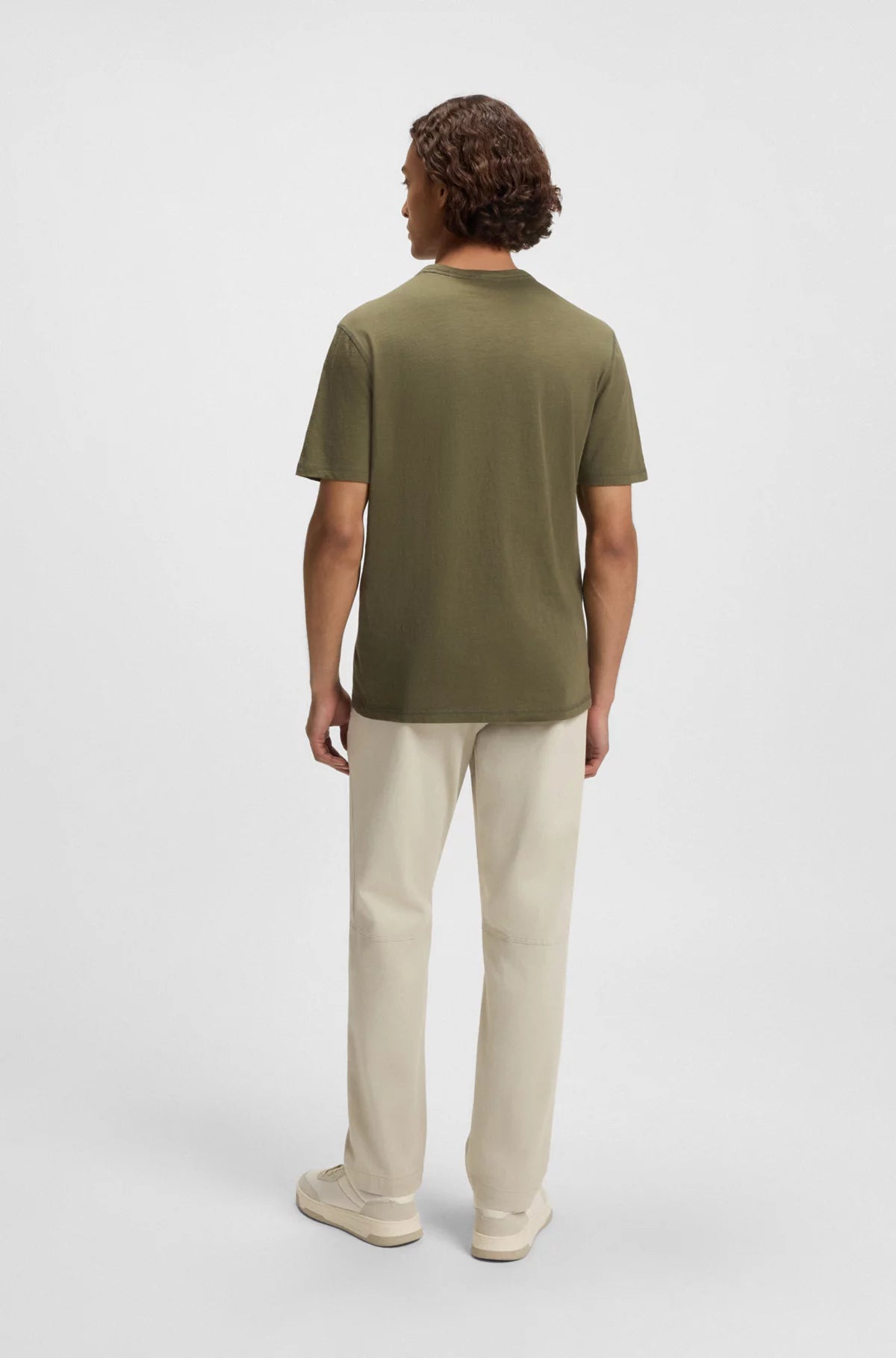 BOSS T-Shirt - Tegood