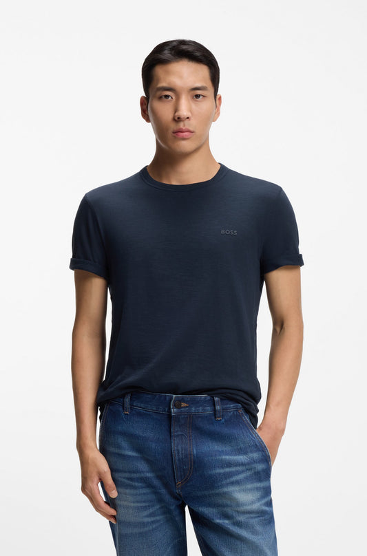 BOSS T-Shirt - Tegood AD