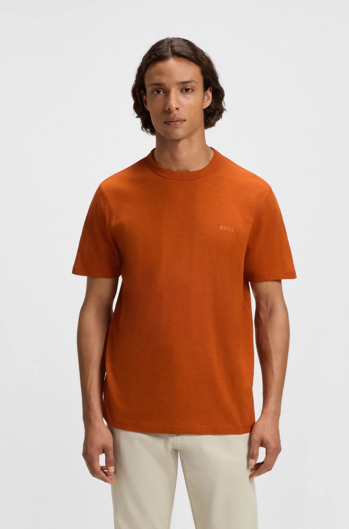 BOSS T-Shirt - Tegood