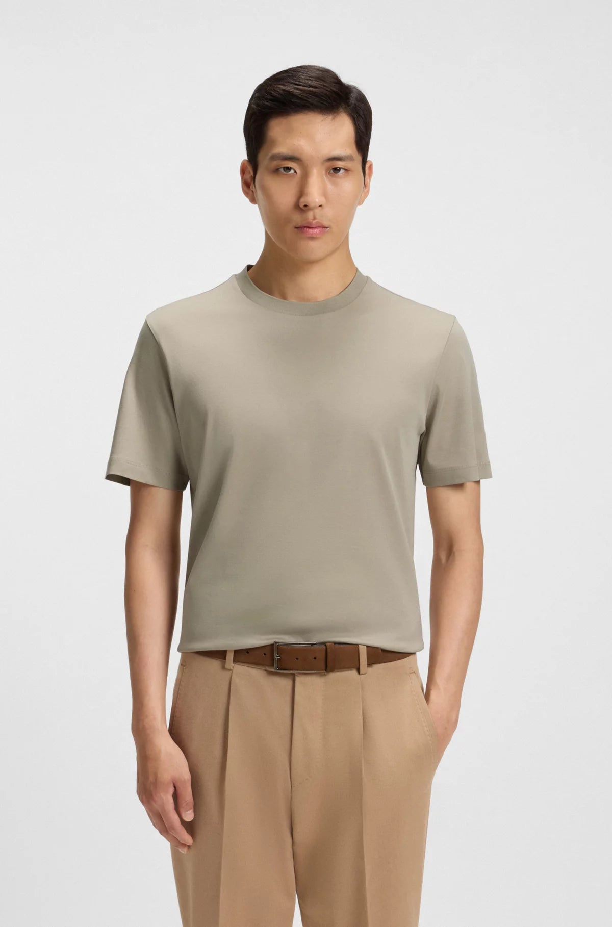 BOSS T-Shirt - L-Tesar 14