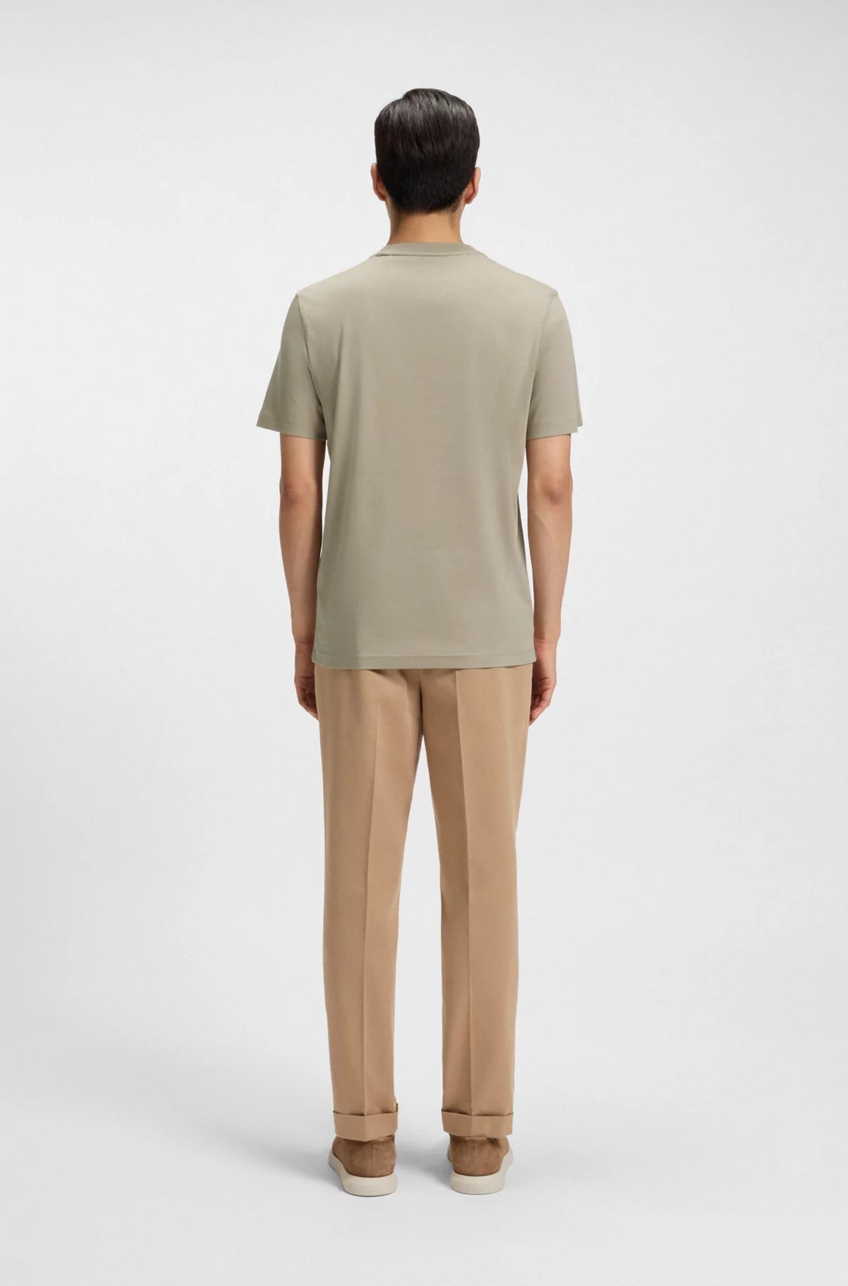 BOSS T-Shirt - L-Tesar 14