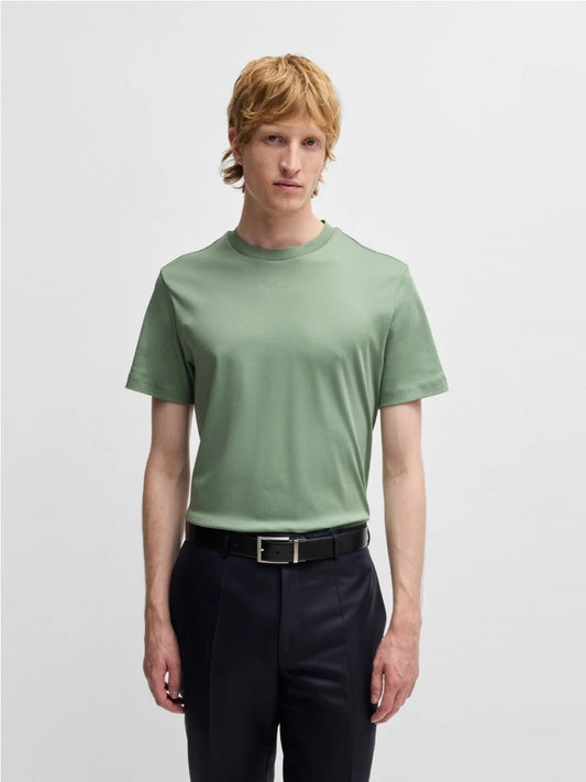 BOSS T-Shirt - L-Tesar 14Bscs