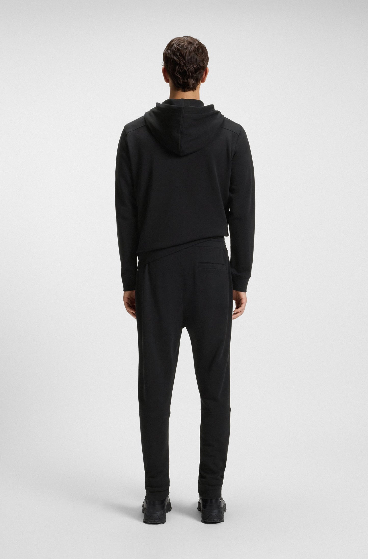 BOSS Tracksuit Bottom - Sestart