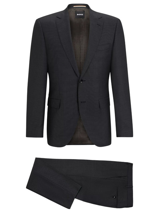 BOSS Suit - H-JecksoN-2PCSs