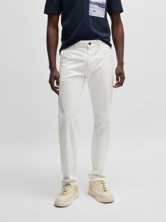 BOSS Chino Trouser - Chino_slim