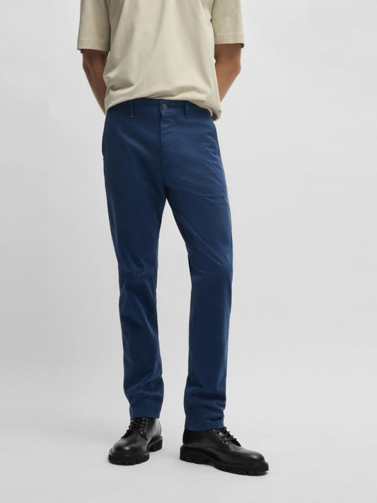 BOSS Chino Trouser - Chino_slim