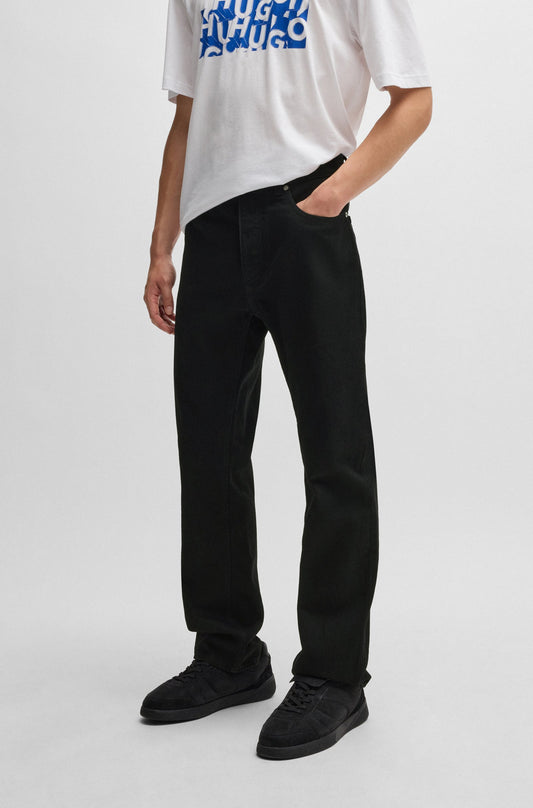 HUGO Regular Fit Denim - Jonah