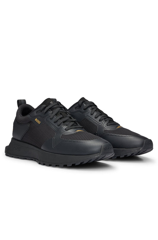 BOSS Trainer Shoes - Jonah_Runn