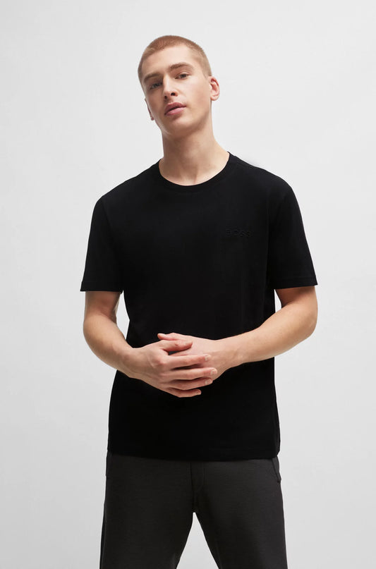 BOSS T-shirt  - Tee 12 bscs C