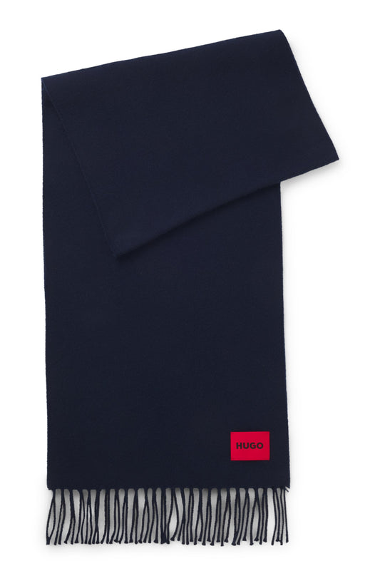 HUGO Scarf - Juster_35*180