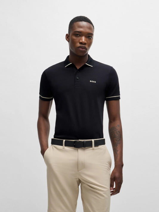 BOSS Polo - Paule