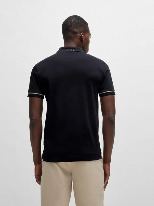 BOSS Polo - Paule