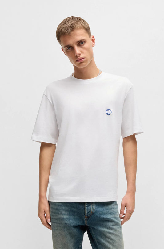 HUGO T-Shirt - Niley