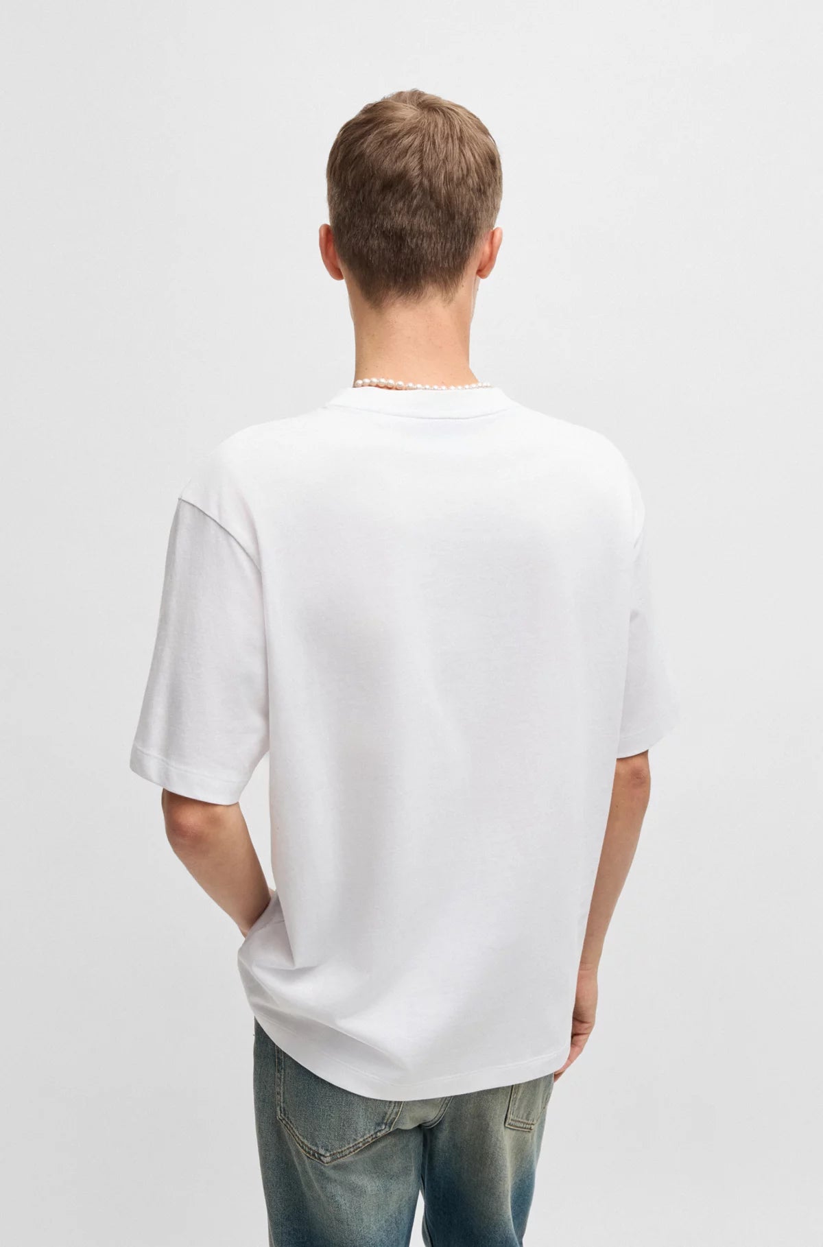 HUGO T-Shirt - Niley