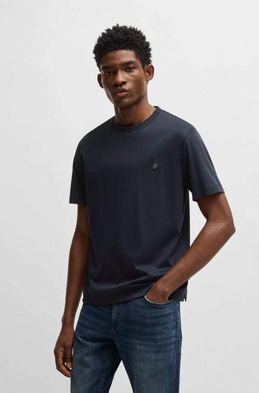 BOSS T-Shirt - C-Taut 01