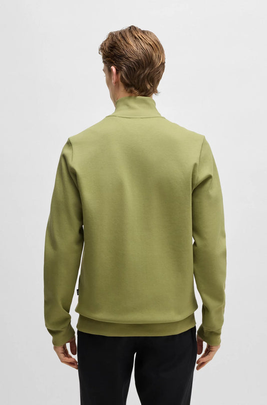 BOSS Full Zip Sweatshirt - C-Siza 01