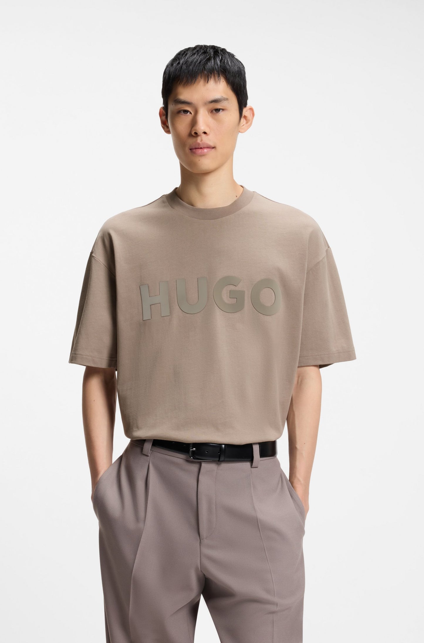 HUGO T-Shirt - Dinkee