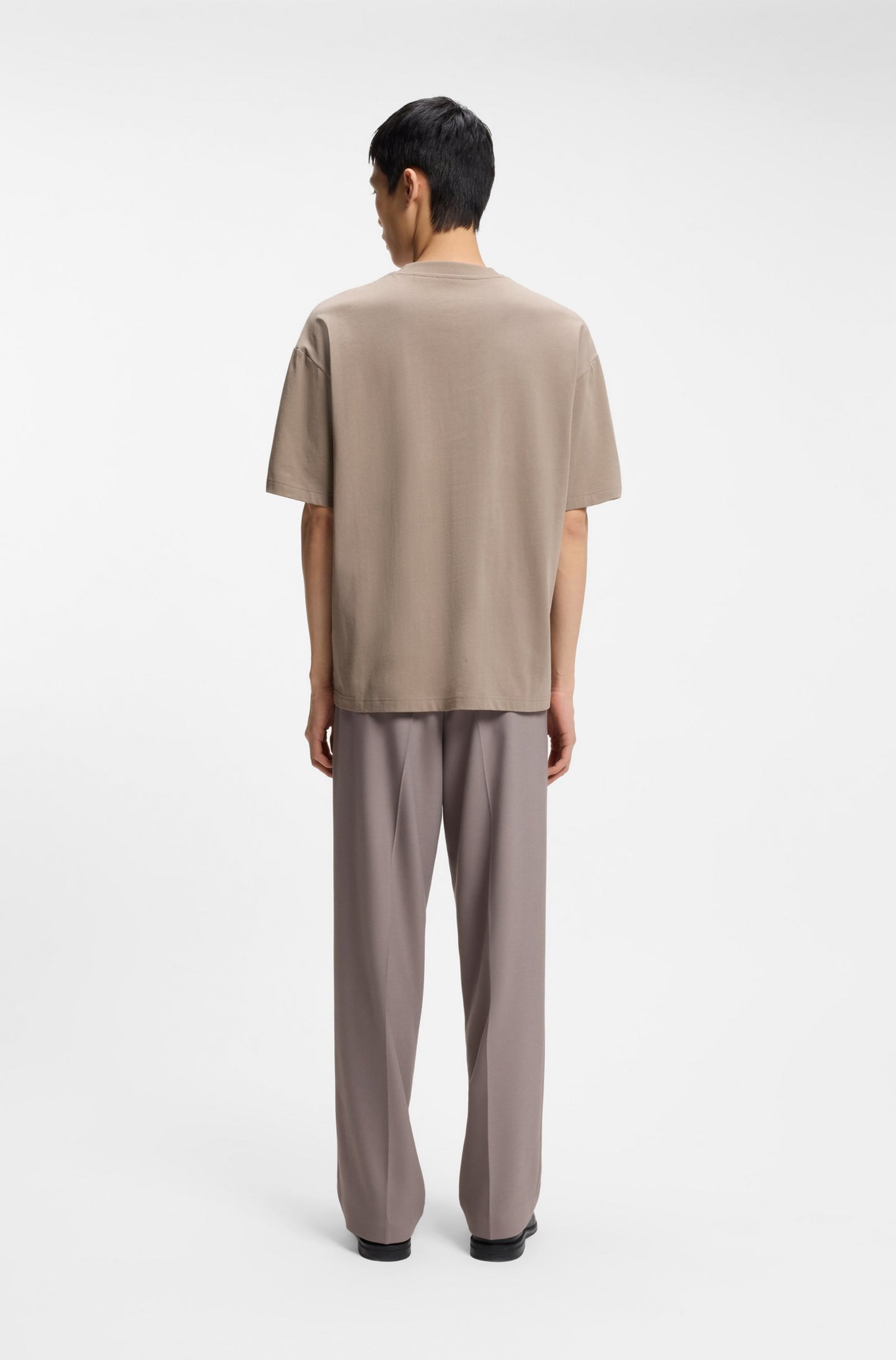 HUGO T-Shirt - Dinkee