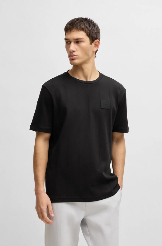 BOSS T-Shirt - DropNeedle A