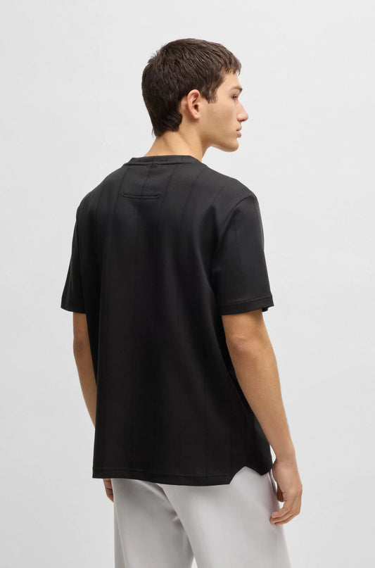 BOSS T-Shirt - DropNeedle A