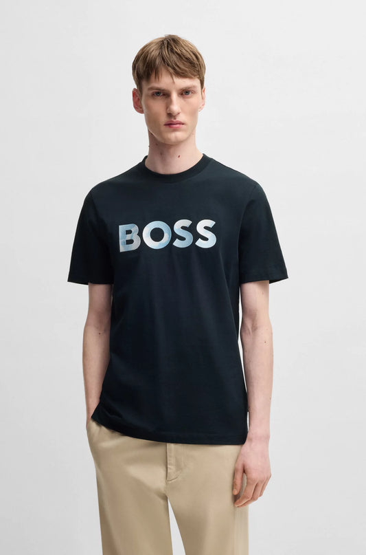 BOSS T-Shirt - C-Thompson 70