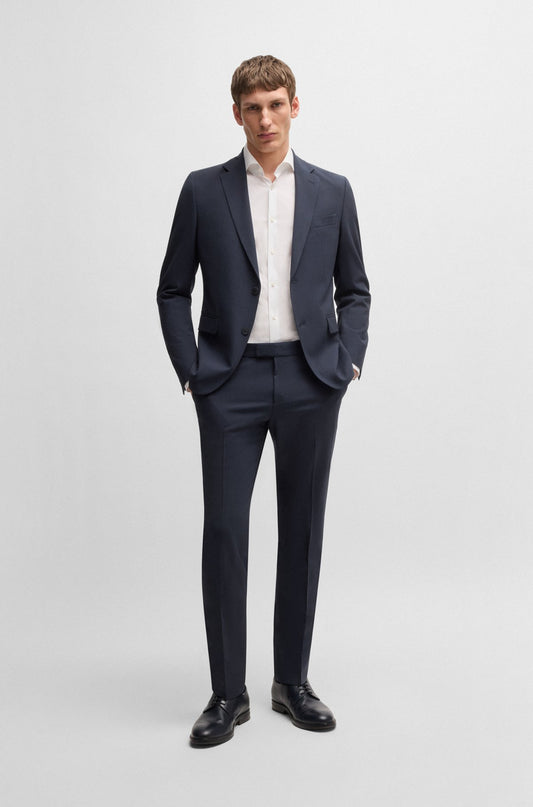 BOSS Suit - P-Huge-2Pcs