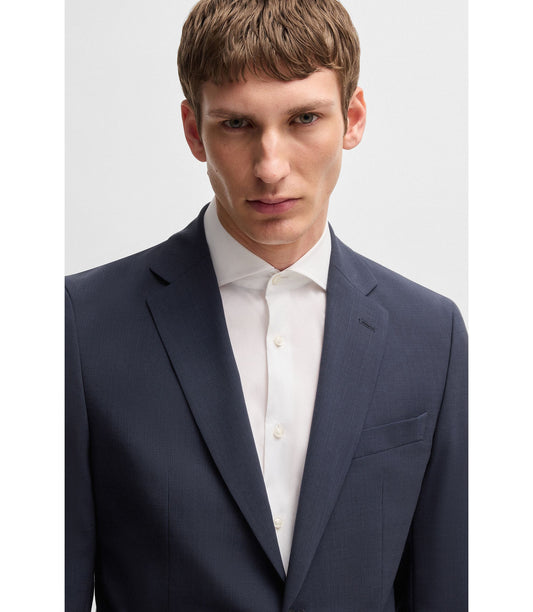 BOSS Suit - P-Huge-2Pcs
