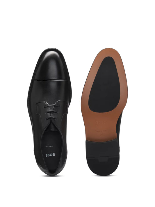 BOSS Formal Shoes - Derrek_Derb
