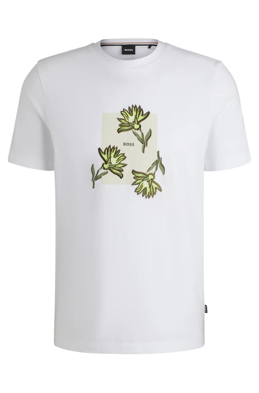 BOSS T-Shirt - C-Thompson 13