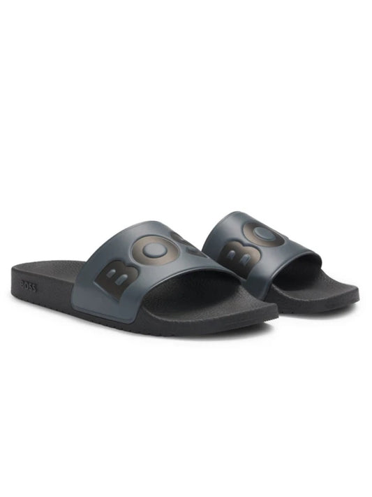 BOSS Slipper - Aryeh_Slid