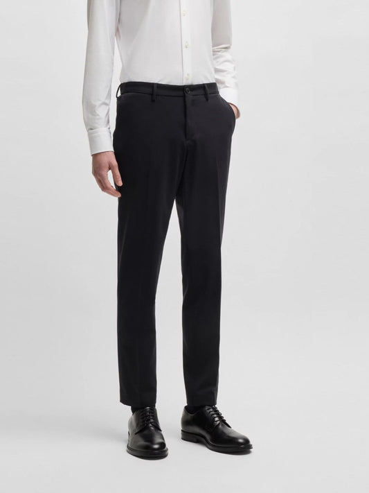 BOSS Formal Trouser - P-Genius-J-CW-WG