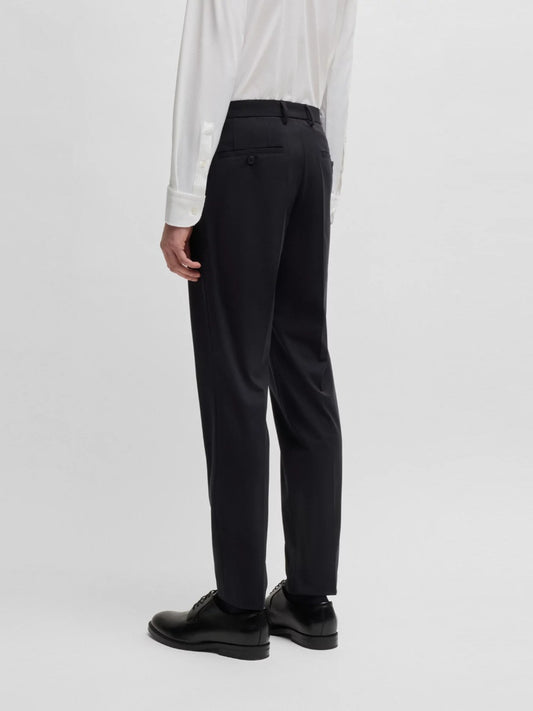 BOSS Formal Trouser - P-Genius-J-CW-WG
