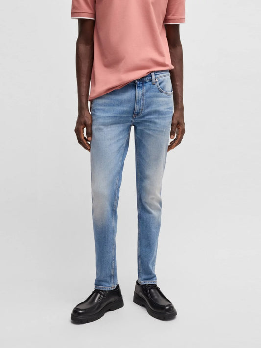 HUGO Extra Slim Fit Denim - HUGO 734
